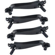 Rose Bmw X3:G08  Kapı Tutamak Seti Ön&arka; Karbon - - B A9109611/612R4