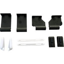 Rose Bmw X3:E83 X5:E53  Sunroof Kızak (Tm Tk) - - - B A54137155683S1