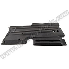Rose Bmw E38  Taban Alt Muhafaza Arka Sağ - - B A51718172662