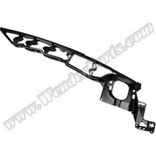 Rose Bmw X5:E70+LCI X6:E71  Çamurluk Braketi Ön Iç Sağ - - B A51657157990