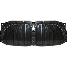 Rose Bmw X5:G05  Hava Kelebeği Ön; Motorlu -Shadow-Line- 2019- B A51749465525