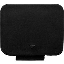 Rose Bmw E39  Tampon Çeki Kapağı Ön -///m5- 1996-03 B A51112693539