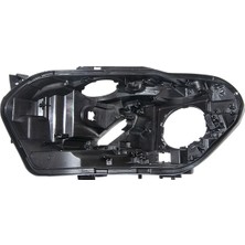 Rose Bmw F20  Far Kasası Sol Bi-Xenon - 2011-14 B A63117296913P2