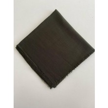 Fureya Düz Renk Tülbent Yazma