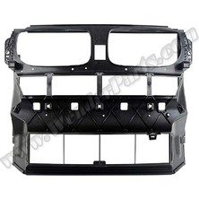 Rose Bmw X6:E71  Panel Hava Kanalı Ön; (Fan Maskesi) - - B A51647192758