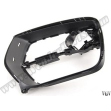 Rose Bmw X6:E71  Tampon Izgara Çerçevesi Ön Sol - 2012-14 B A51117312597