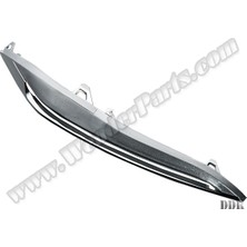 Rose Bmw F10-LCI  Far Nikelajı Üst Sağ - 2014-16 B A63117343912P3