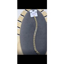 Hüskon Ticaret Xuping Gold Renk Taşlı Bileklik