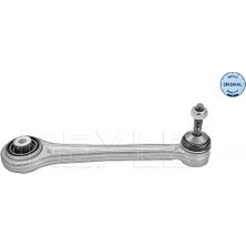 Rose Bmw E39 E60 E65  Salıncak Arka Üst; Alüminyum Ön Taraf - 2002-06 MEY_3160350001