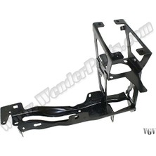 Rose Bmw F20+LCI F30+LCI F32+LCI F36+LCI  Far Yuvası Sağ - 2011- B A51647245792