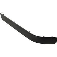 Rose Bmw E36  Tampon Bandı Arka Sol; Düz + ///m- 1991-93 B A51121960723