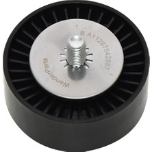 Rose Bmw X5:E70 N52 Gergi Makarası - - - B A11287542887