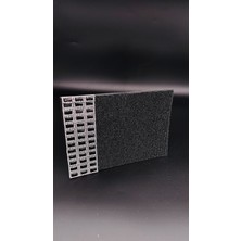 EFEAKS Taşlı Ruhsat Kılıfı