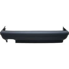 Rose Bmw E34  Komple Tampon Arka -M-Tech- ///m5- 1987-95 B A51122230383S1