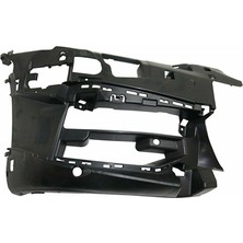 Rose Bmw G30  Tampon Taşıyıcı Braketi Ön Sağ (Sis Far Yuvası) -M-Tech- 2017-20 B A51118064968