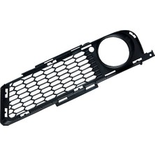 Rose Bmw E90  Tampon Izgarası Ön Sol -M-Tech- 2005-08 B A51117906495