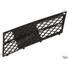 Rose Bmw E60-LCI  Tampon Izgarası Ön Sol - 2007-09 B A51117178097