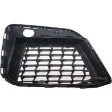 Rose Bmw G30-LCI  Tampon Izgarası Ön Sağ; Pdcli -M-Tech- 2020-23 B A51118098670
