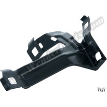 Rose Bmw F30 F32 F36  Çamurluk Braketi Ön Iç Sol Ön Taraf; Alt - - B A41357298037