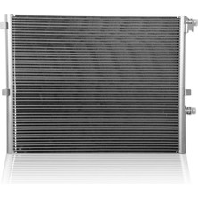 Rose Bmw G30 G11  Klima Radyatörü Benzin - - B A17118484638