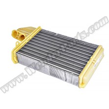 Rose Bmw E36  Kalorifer Radyatörü Behr-Tipi - - B A64118390435