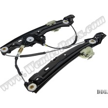 Rose Bmw F01+LCI F02+LCI  Cam Krikosu Ön Sağ; Motorsuz - - B N51337182106