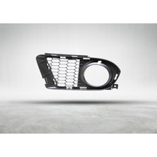 Rose Bmw E92 E93  Tampon Izgarası Ön Sağ -M-Tech- 2006-09 B A51118041182