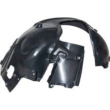 Rose Bmw E60+LCI  Çamurluk Davlumbazı Ön Sağ - - B N51717033750