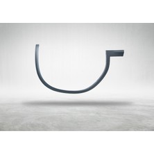 Rose Bmw X3:G01  Çamurluk Dodiği Ön Sağ -///m- - B A51778064820