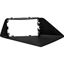 Rose Bmw G11-LCI  Tampon Taşıyıcı Braketi Hunisi Arka Sol -M-Tech- 2019-22 B A51128095839