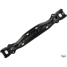 Rose Bmw F30+LCI  Tampon Demiri Arka - 2012-18 B A51127256927