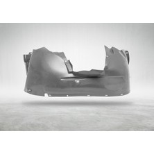 Rose Bmw X5:E53  Çamurluk Davlumbazı Ön Sol - - B A51718402443