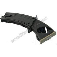 Rose Bmw E90+LCI  Bardaklık Ön Sol; Bej - - B A51459173467