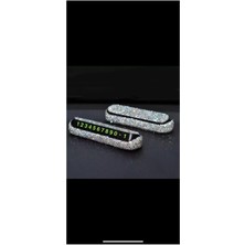 Fox Araç Içi Telefon Numaratör Kutusu