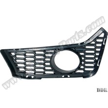 Rose Bmw F30+LCI  Tampon Izgarası Ön Sol; Sis Delikli -///m3-Style- 2012-18 B A51118054301R1