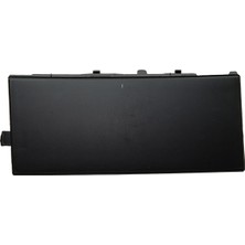 Rose Bmw E34  Tampon Çeki Kapağı Ön Sağ - 1987-95 B N51111946496