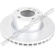 Rose Bmw E87 E90  Fren Diski Ön Havalı 120I/D; 316>328I 318/320D - B A34116854998