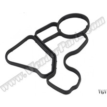 Rose Bmw E60 E87 E90 X5:E70 X6:E71 F10 F01 N52>N54 N20 Yağ Filtre Kütük Contası - - - B A11428637821