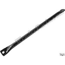 Rose Bmw F10+LCI F07+LCI F01+LCI  Panel Destek Kolu Ön Sol - 2010-16 B A51647187095