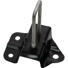 Rose Bmw X2:F39  Kaput Kilit Karşılığı Üst - - B A51237442677