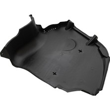 Rose Bmw F07-LCI  Tampon Alt Muhafaza Arka Sağ 520D/530D - B A51757349702