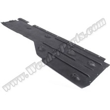 Rose Bmw E90+LCI X1:E84  Taban Alt Muhafaza Orta Sağ - - B A51757059392