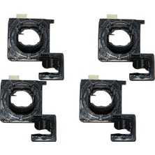 Rose Bmw F10+LCI  Park Sensör (Pdc) Yuvası SET:4AD Arka -M-Tech- 2010-16 B A51122181314