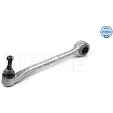 Rose Bmw E38  Salıncak Ön Alt; Sol; Alüminyum - - MEY_3160504361