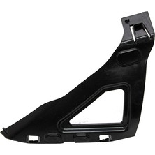 Rose Bmw G11  Tampon Braketi Ön Üst; Sol & -M-Tech- 2015-18 B A51117357201