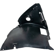 Rose Bmw E46  Çamurluk Davlumbazı Ön Sol; Ön Taraf -Sedan- - B A51718193811