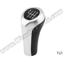 Rose Bmw -Bmw-  Vites Topuzu -6 Ileri- Man.şanz; Mat-Krom Köşeli Çerç. - - B A25117547083