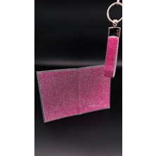 Fox Taşlı Ruhsat ve Anahtarlık Çeşitleri