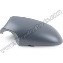 Rose Bmw E81 E87+LCI E82  Ayna Kapağı Sol Astarlı - 2003-09 B A51167125557
