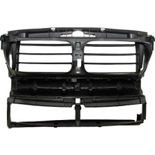 Rose Bmw F10+LCI  Panel Hava Kanalı Ön; (Fan Maskesi) Motorsuz (Lastikli) Oem-Kalite - - B A51747200781